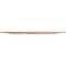 Ekena Millwork Chevron Wood Fretwork Pierced Ceiling Medallion, Cherry, 32"OD x 8 1/4"ID x 1/4"T CMWP32X32X0250CHCH - alternate 5